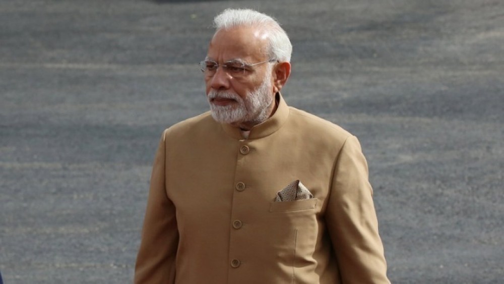 Απευθείας διαπραγματεύσεις Πούτιν-Ζελένσκι ζητά ο Ινδός πρωθυπουργός