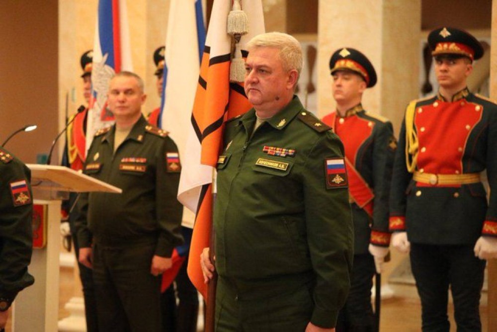 Νεκρός κι άλλος Ρώσος διοικητής υποστηρίζει ο ουκρανικός στρατός