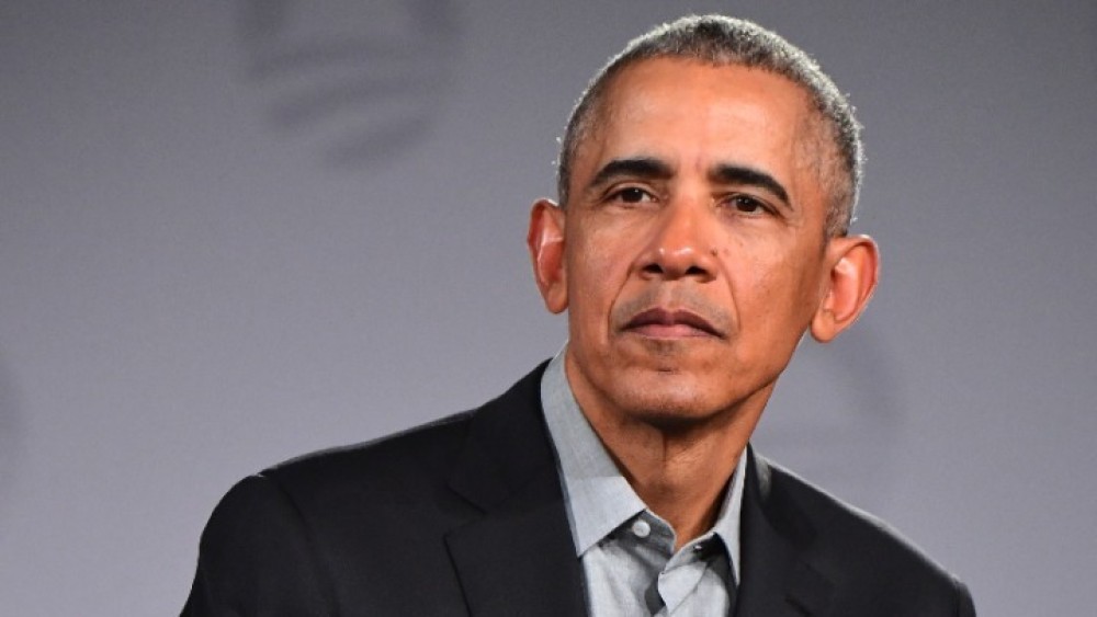 ΗΠΑ: Θετικός στον κορωνοϊό ο Μπαράκ Ομπάμα