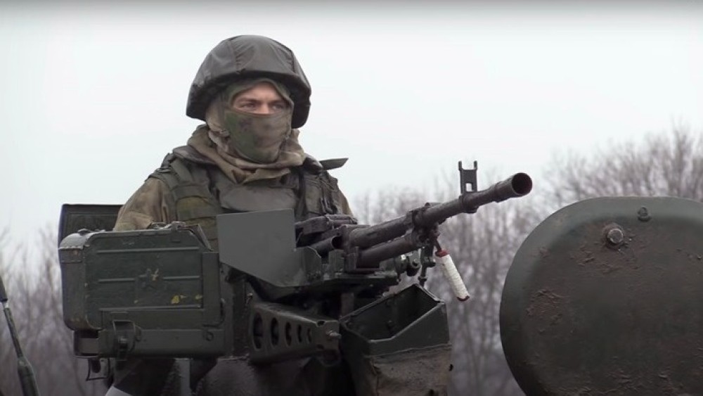 CIA: Έως 4.000 Ρώσοι στρατιώτες σκοτώθηκαν στην εισβολή στην Ουκρανία