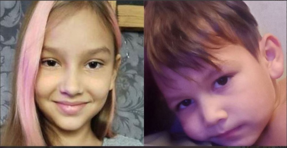 Ουκρανία: Πέθανε 5χρονος που έχασε γονείς και αδερφή από Ρώσους σαμποτέρ