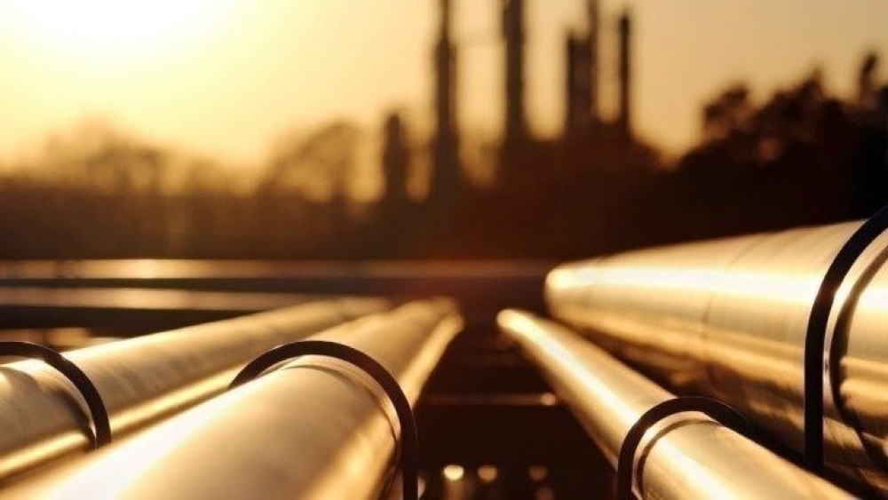 Πετρέλαιο: Πέφτει 5% και πλέον η τιμή του αργού, πέρασε κάτω από τα 100 δολάρια