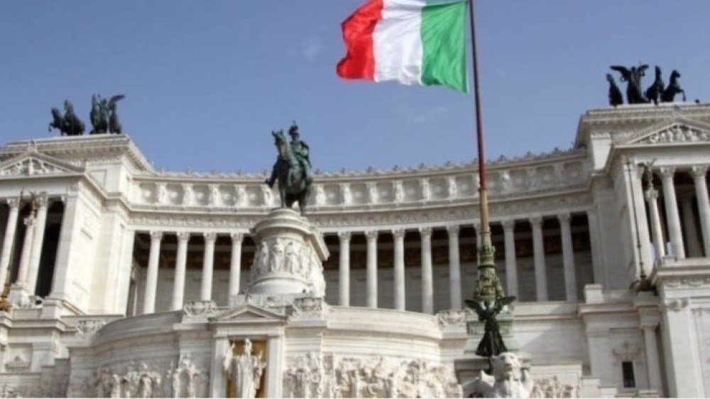 Ιταλία: Η Ρώμη συνιστά στους πολίτες της να εγκαταλείψουν τη Ρωσία