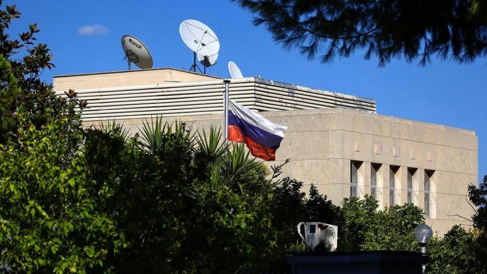 Όταν αγνοούν τι είναι Δημοκρατία: Η κατάπτυστη «προειδοποίηση» της ρωσικής πρεσβείας