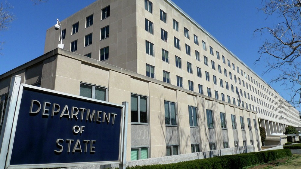 ΗΠΑ: Έτοιμη η Ουάσινγκτον να λάβει διπλωματικά μέτρα που η Ουκρανία θα θεωρήσει χρήσιμα