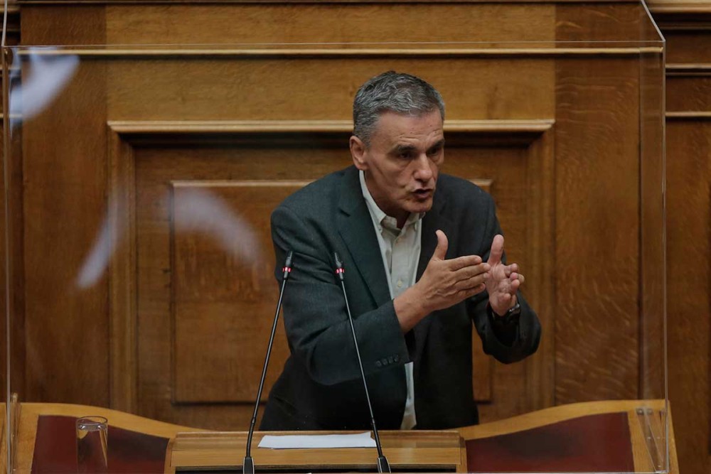 ΣΥΡΙΖΑ: Ηχηρές διαφοροποιήσεις για τα μέτρα της κυβέρνησης