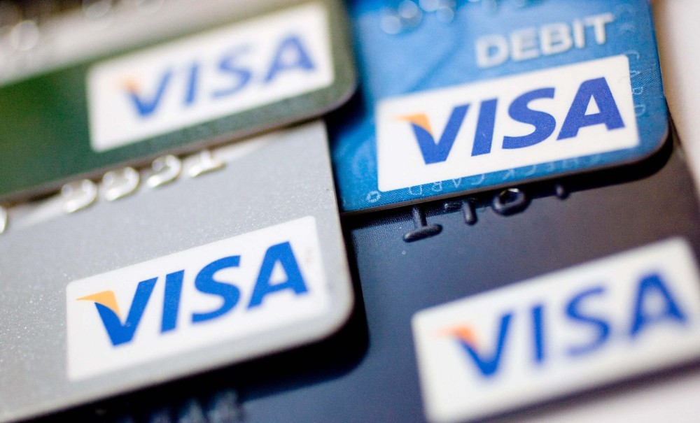 Ανέπαφες πληρωμές Visa σε 33 γραμμές ΚΤΕΛ