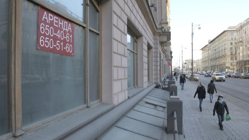 Κλείνουν τα 502 καταστήματα Zara στη Ρωσία