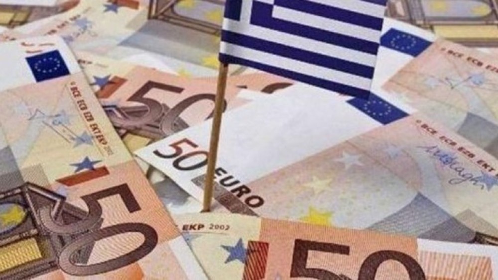 Αισιοδοξία για την ελληνική οικονομία από το τραπεζικό σύστημα