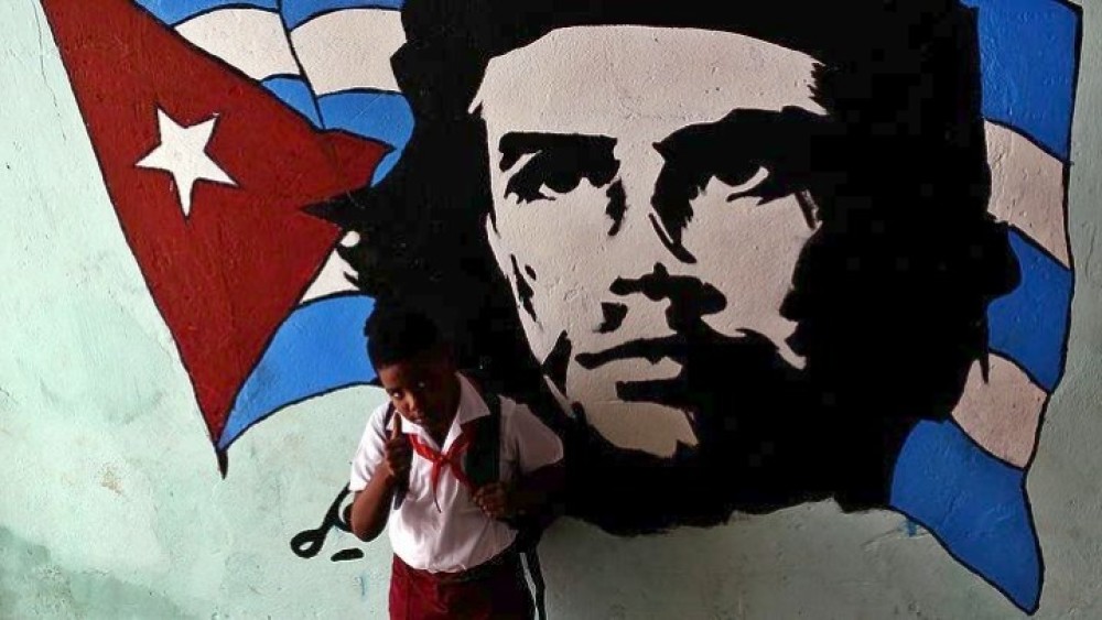 Πέθανε στα 80 του ο βολιβιανός αξιωματικός που σκότωσε τον Τσε Γκεβάρα