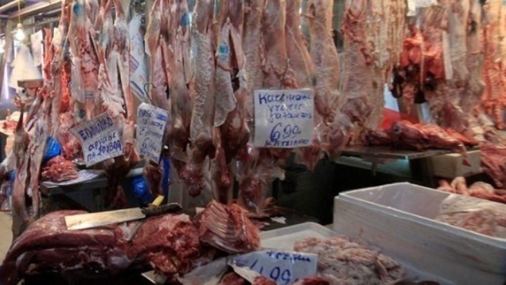 Ελληνικά κρέατα στις αγορές ενόψει Πάσχα – Συνεχίζονται οι έλεγχοι – Τι πρέπει να προσέξουνε οι καταναλωτές