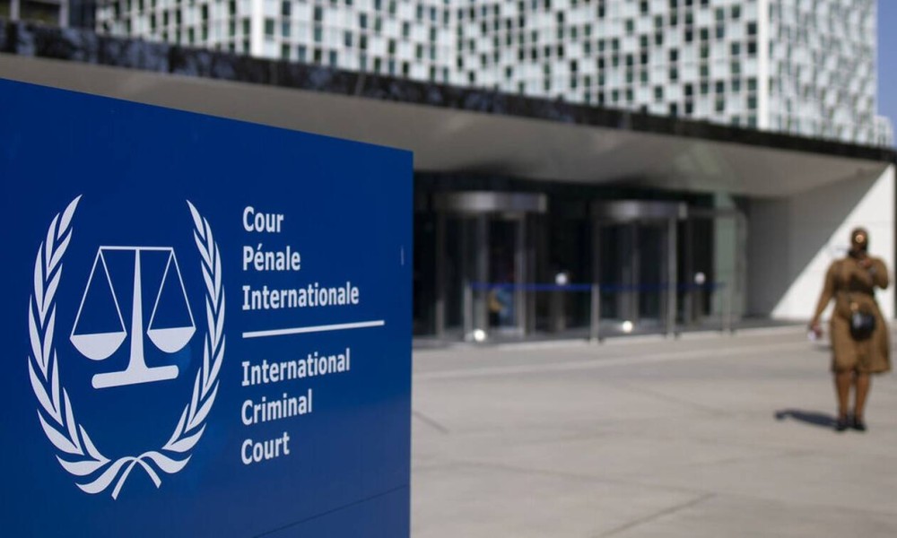 Το Διεθνές Ποινικό Δικαστήριο