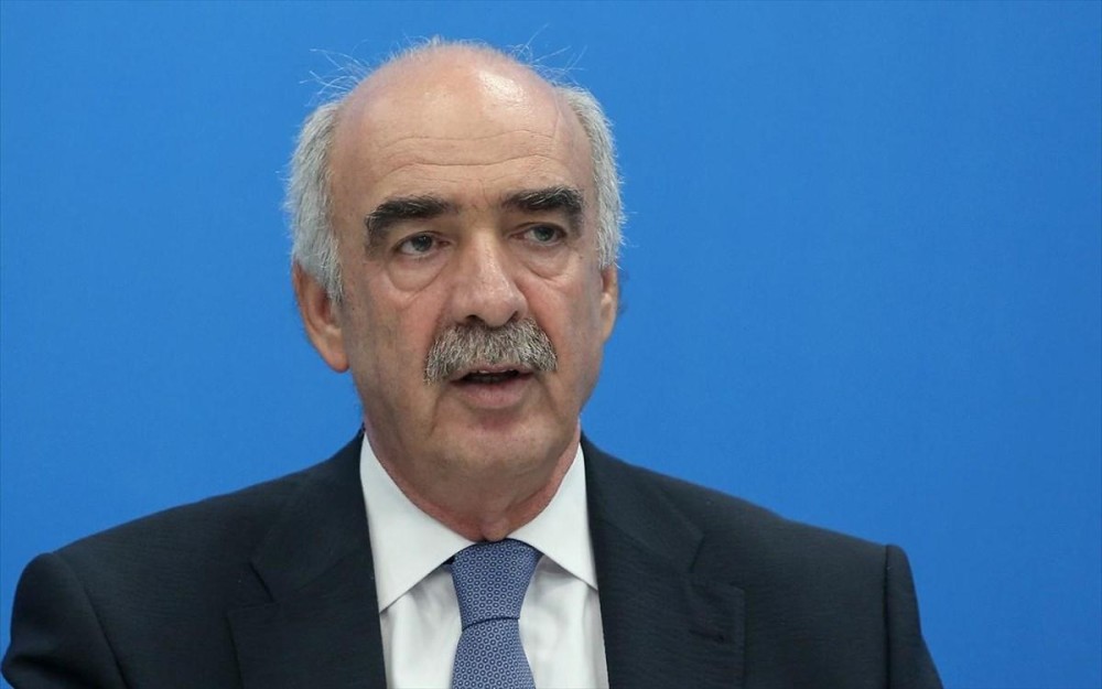Προσυνέδριο ΝΔ-Μεϊμαράκης: «Η κυβέρνηση κατάφερε να δικαιώσει την εμπιστοσύνη των πολιτών»
