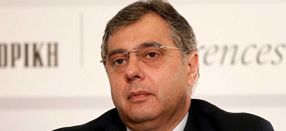 Βασίλης Κορκίδης: Χαιρετίζουμε τη θετική εξέλιξη στην αναβάθμιση της οικονομίας