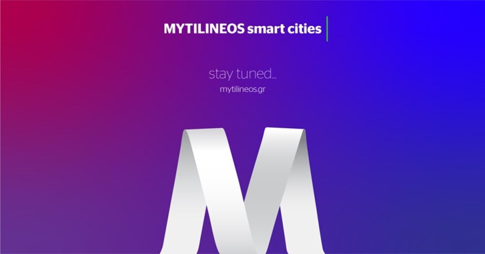 MYTILINEOS: Το «πράσινο» αποτύπωμα για τις «έξυπνες» βιώσιμες πόλεις