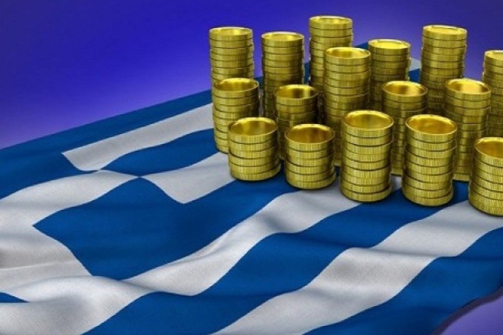 Bloomberg: Η Ελλάδα βγαίνει το καλοκαίρι από την επιτήρηση της Ε.Ε