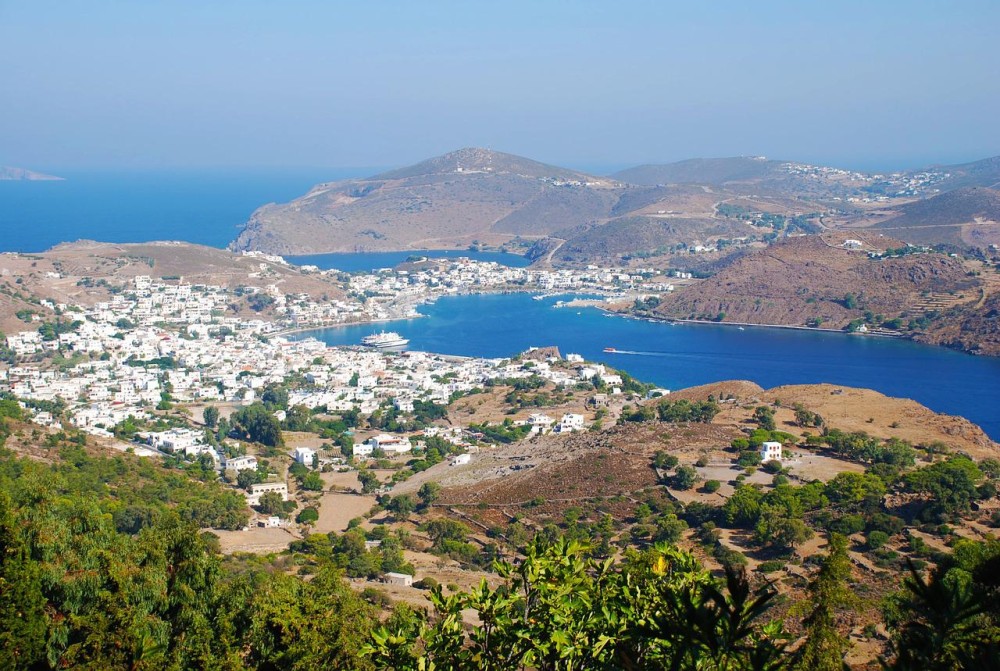 Το ελληνικό νησί που επιλέγουν οι Ολλανδοί για το Πάσχα
