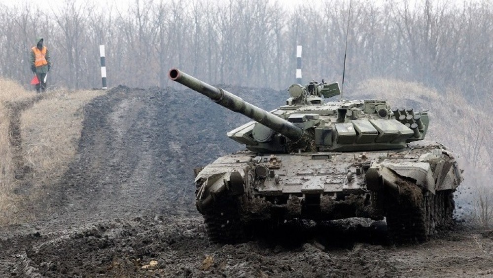 Ο Καναδάς επιβάλλει κυρώσεις σε Ρωσικές αμυντικές εταιρείες