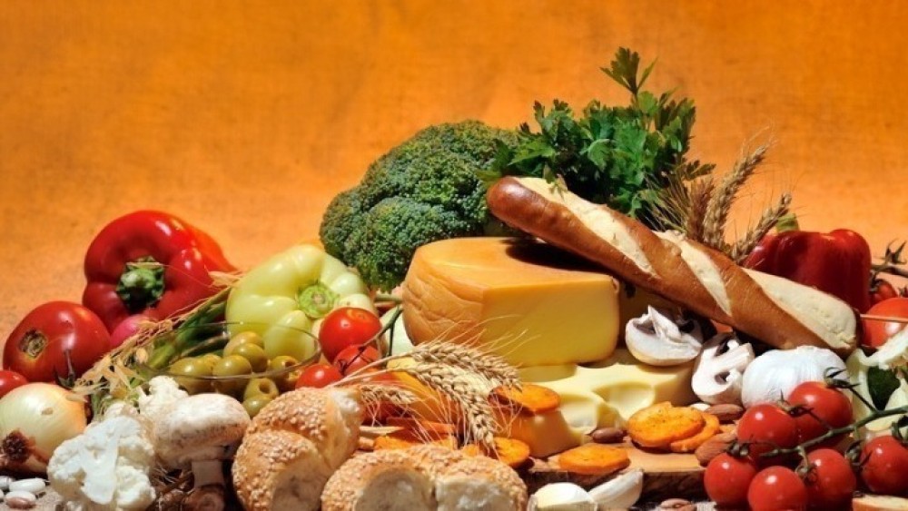 Επάρκεια προϊόντων στην αγορά-Οι εναλλακτικές για το ηλιέλαιο και τις ζωοτροφές