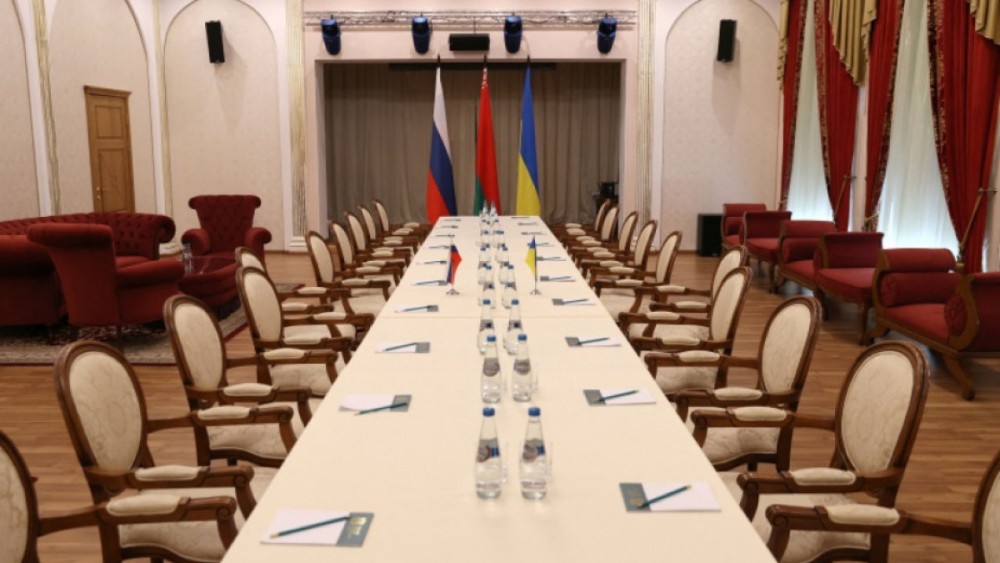 Προφορική συμφωνία Ρωσίας-Κιέβου: Προς συνάντηση Πούτιν – Ζελένσκι