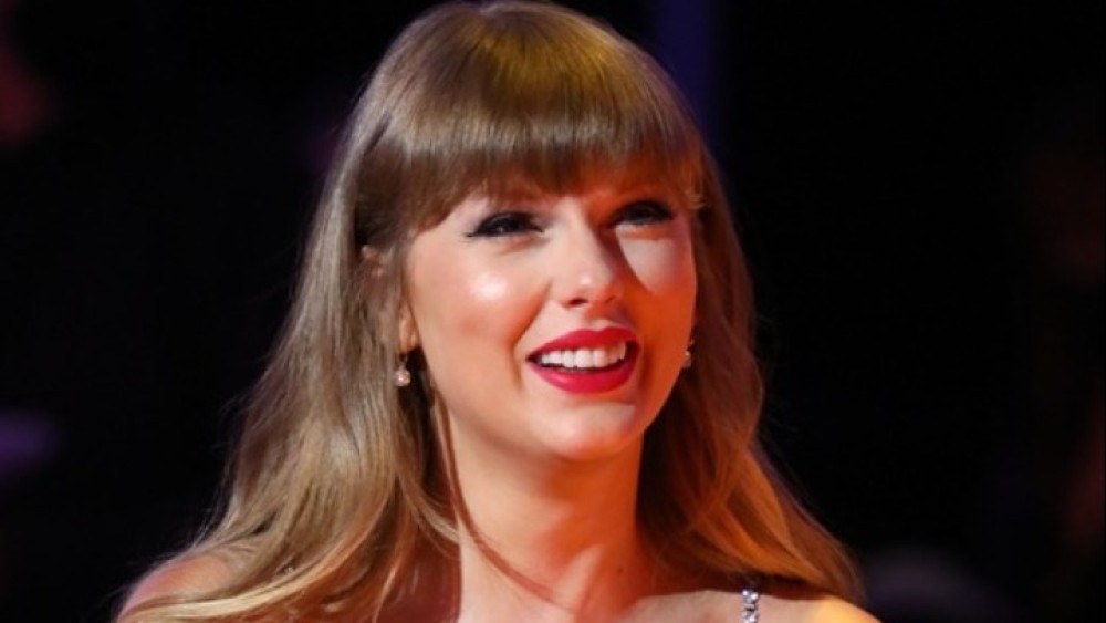 Taylor Swift: Από καλλιτέχνιδα της pop, διδάκτορας στη Νέα Υόρκη