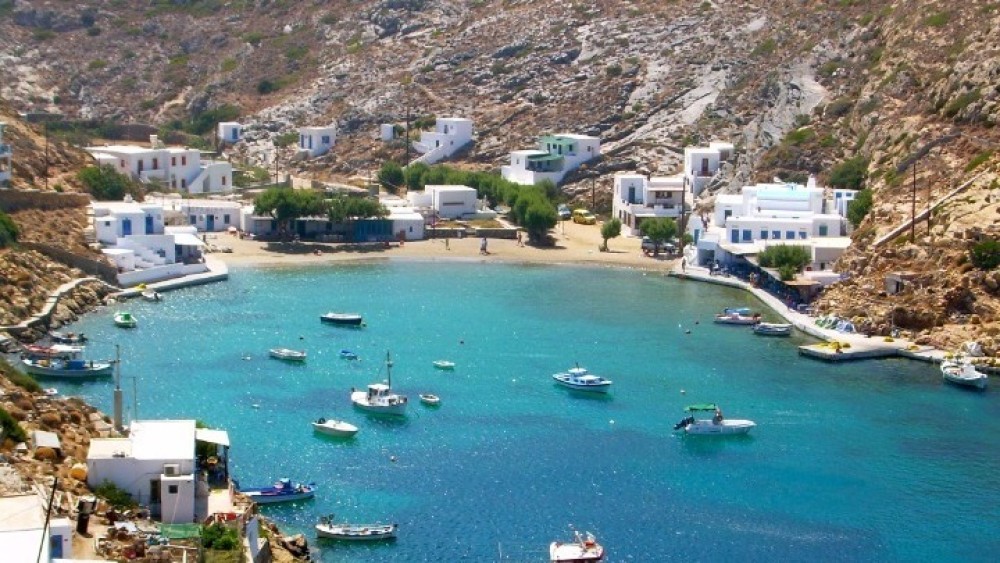 Πρόβλεψη για αυξημένη τουριστική κίνηση στην Ελλάδα, παρά τον πόλεμο