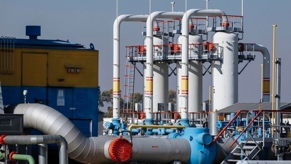 Ευρωπαϊκό «χαστούκι» στον Πούτιν για την πληρωμή φυσικού αερίου σε ρούβλι