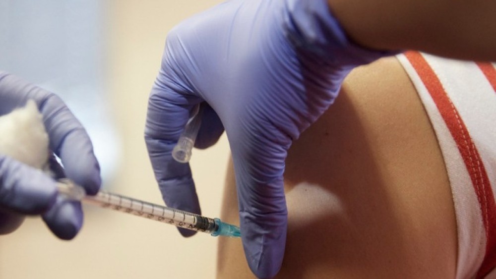 Β. Παπαευαγγέλου: θα χρειαστεί πιθανότατα 4η δόση εμβολίου το φθινόπωρο