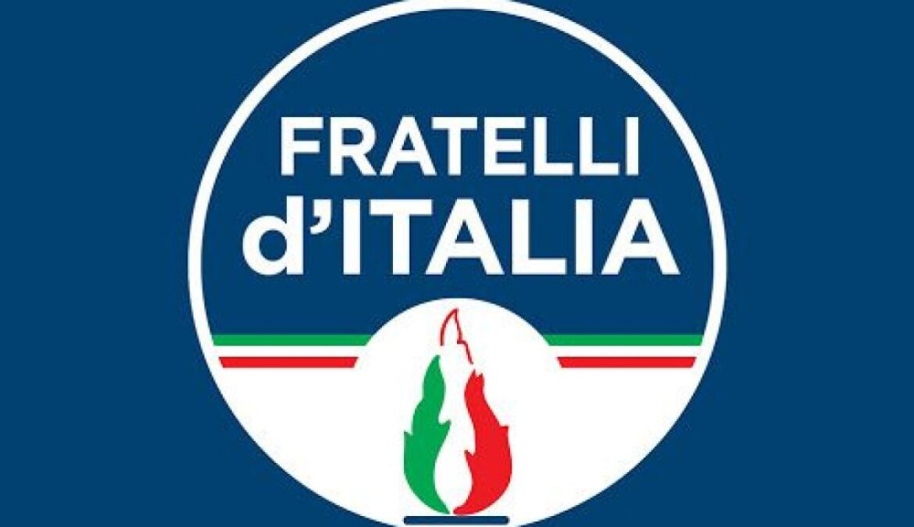 Πρώτο σε γκάλοπ το νεοφασιστικό κόμμα «Αδέρφια της Ιταλίας»