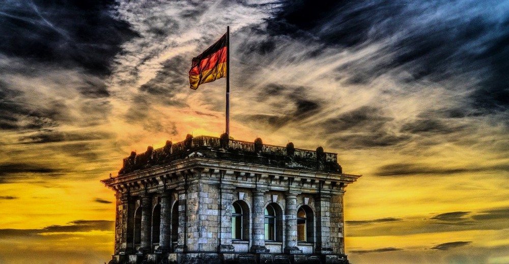 Γερμανία: Συμπληρωματικός προϋπολογισμός 39,2 δισ. ευρώ λόγω του πολέμου