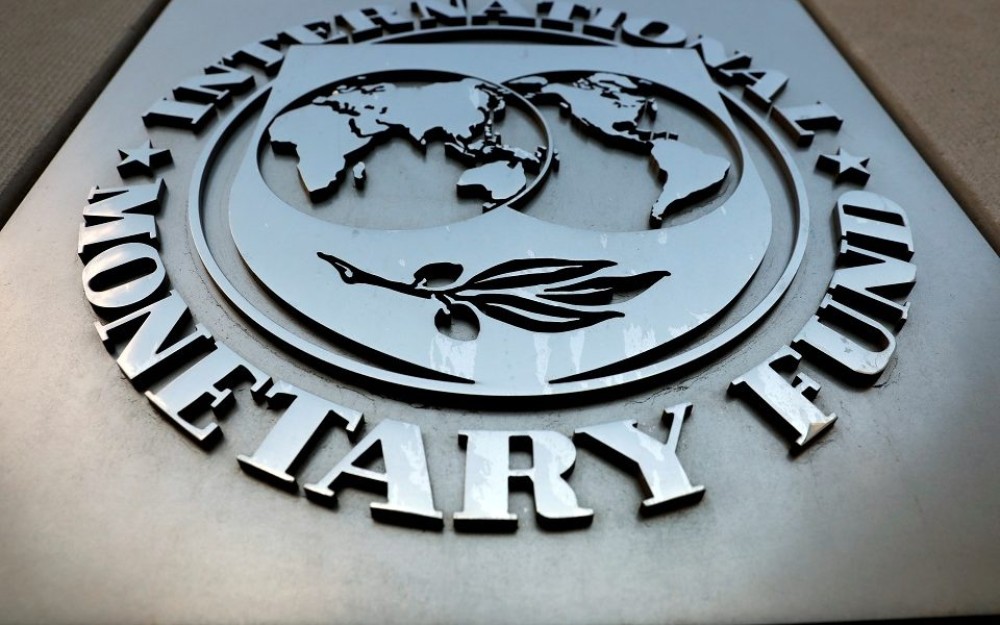 ΔΝΤ: Τα μηνύματα από την εαρινή σύνοδό του