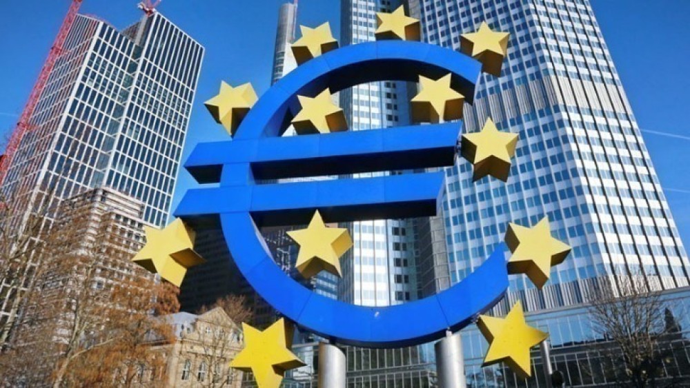 ΕΚΤ: Σε τροχιά αύξησης τα επιτόκια