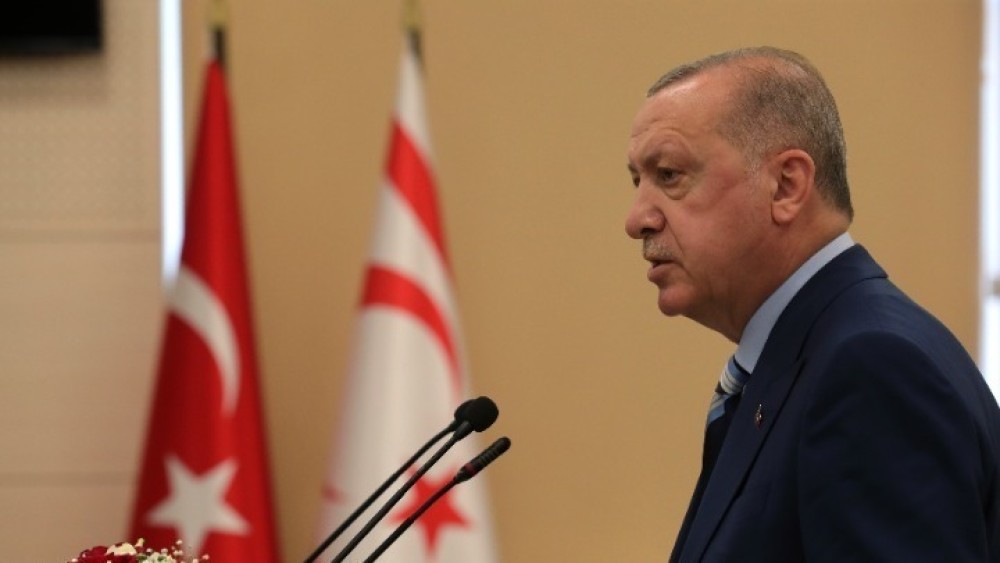 Τουρκία: Φυλάκιση σε ηγετικό στέλεχος της αντιπολίτευσης για προσβολή Ερντογάν
