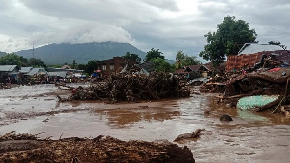 Νότια Αφρική: Τουλάχιστον 443 οι νεκροί από τις πλημμύρες