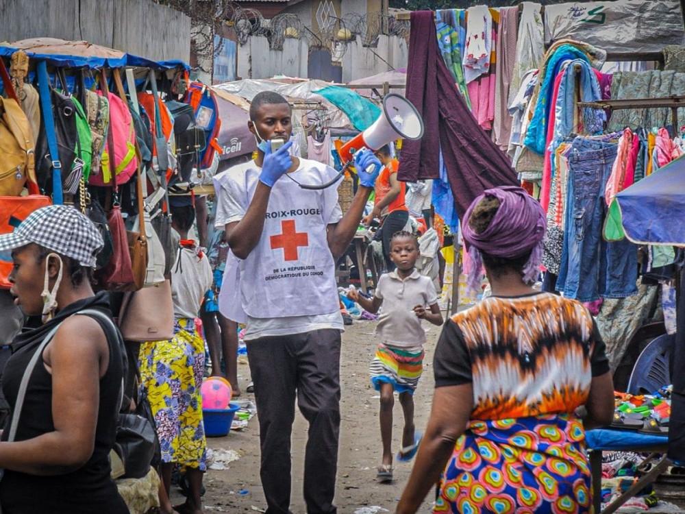 Κονγκό: Νέο κρούσμα του ιού Έμπολα στο βορειοδυτικό Κονγκό