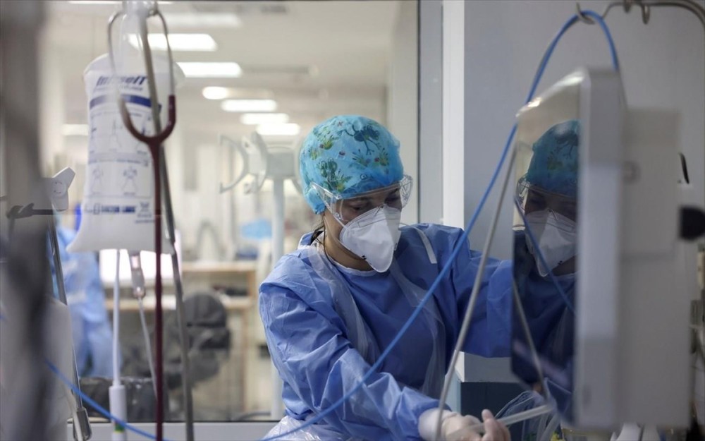 Συναγερμός στο Γενικό Νοσοκομείο Λάρισας: 16χρονη νοσηλεύεται με ηπατίτιδα