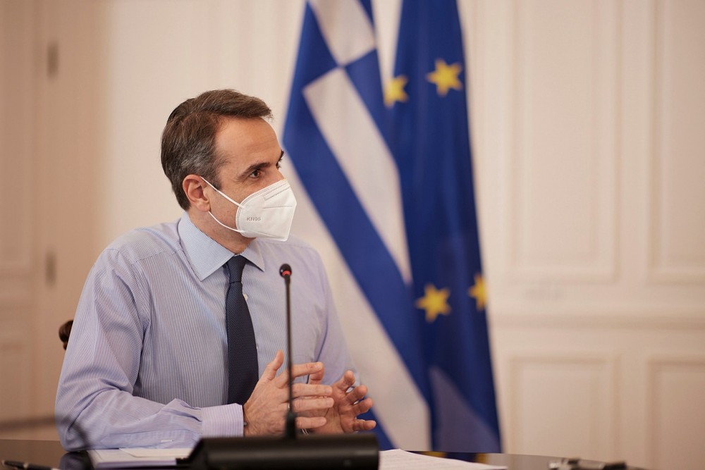 Υπουργικό συμβούλιο: Οι προοπτικές της ελληνικής οικονομίας &#8211; και οχτώ νομοσχέδια- επί τάπητος