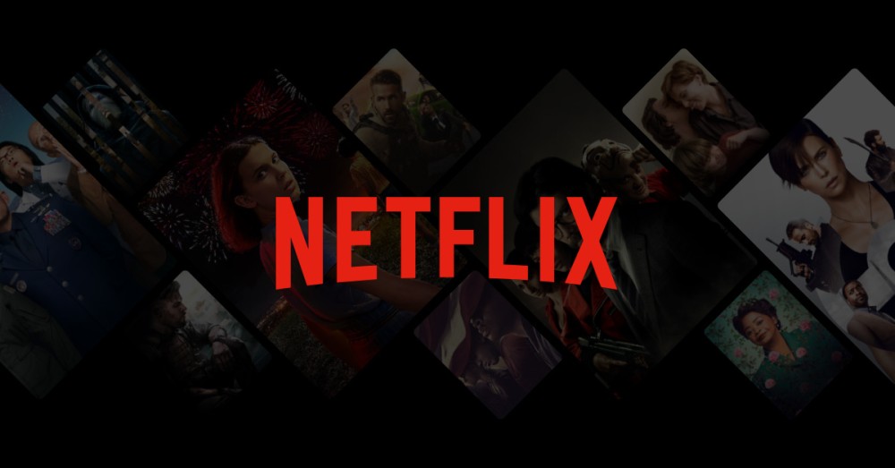 «Βουτιά»  στο κενό το Netflix