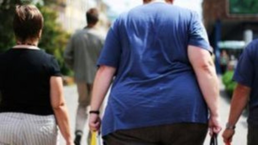 Καμπανάκι ΠΟΥ για την παχυσαρκία-Πάνω από το μέσο ευρωπαϊκό όρο οι υπέρβαροι στην Ελλάδα