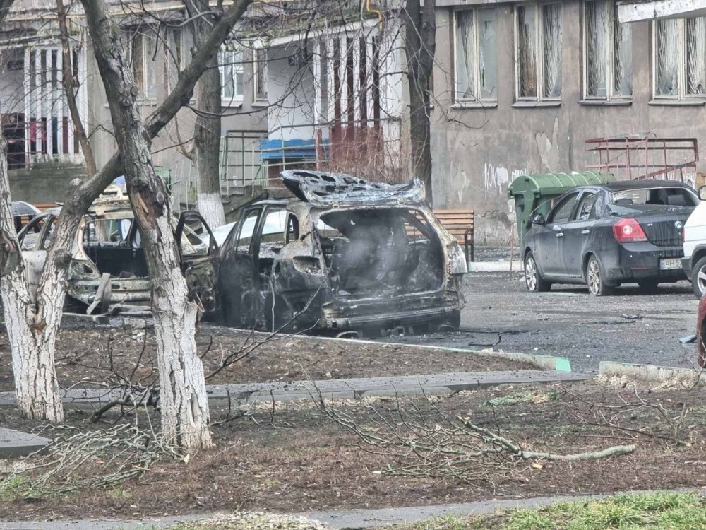 Ουκρανία: Σκληρά ρωσικά αντίποινα για το «Moskva»-Οι μάχες μεταφέρονται στα ανατολικά, «σφραγίζει» η Μαριούπολη