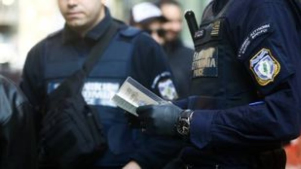 Αλεξανδρούπολη:  Κατασχέθηκαν όστρακα ακατάλληλα για  κατανάλωση-Δύο συλλήψεις