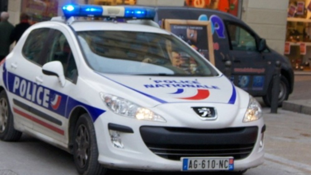 Παρίσι: Αστυνομικοί άνοιξαν πυρ εναντίον αυτοκινήτου-Δύο νεκροί