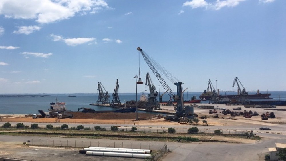 Ουκρανία: Το PAM ζητεί να επαναλειτουργήσουν τα λιμάνια της Οδησσού για να αποφύγουμε την άμεση απειλή  λιμού