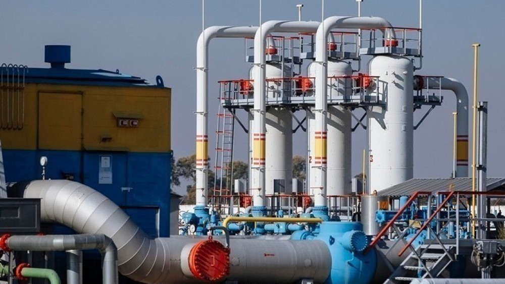 ΔΕΠΑ: Τρία νέα πρατήρια Συμπιεσμένου Φυσικού Αερίου