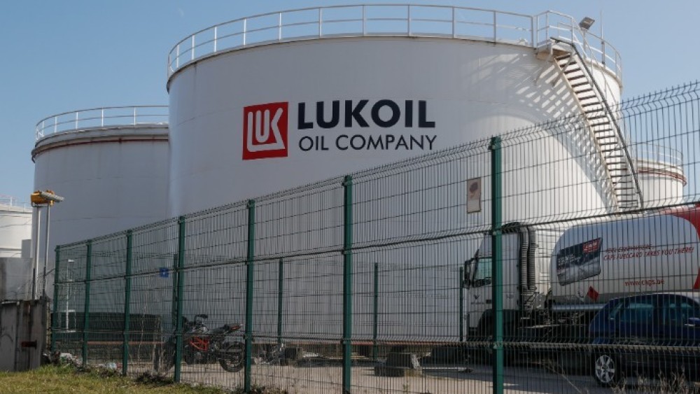 Παραιτήθηκε ο επικεφαλής του ρωσικού πετρελαϊκού κολοσσού Lukoil