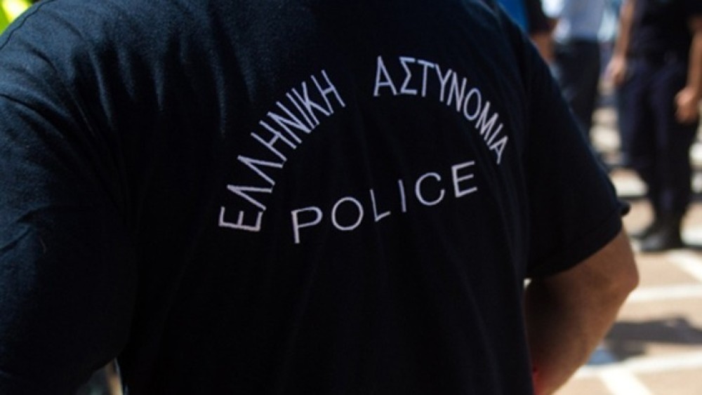 Στα χέρια της ασφάλειας Θεσσαλονίκης, δυο διεθνώς καταζητούμενοι για ναρκωτικά