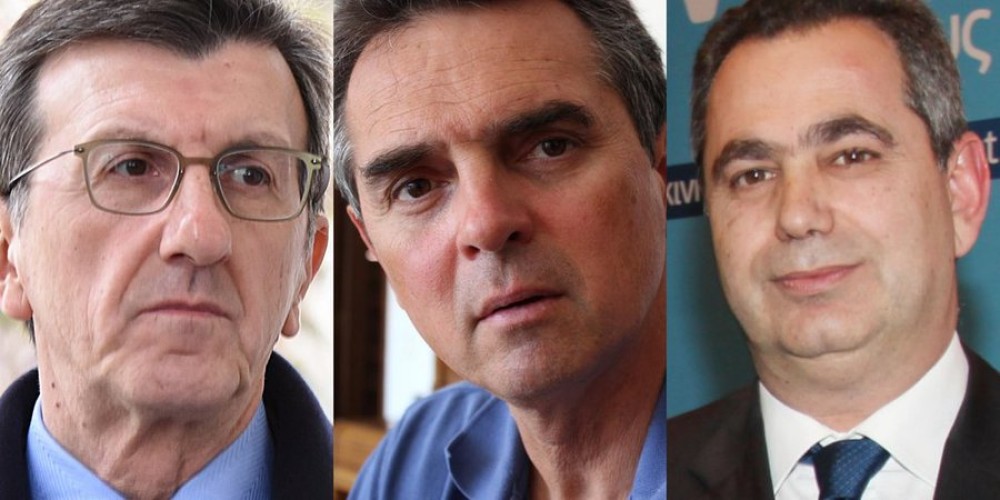 Κέρδισαν τη δίκη οι τρεις δημοσιογράφοι του Σκαϊ κατά της ΕΣΗΕΑ
