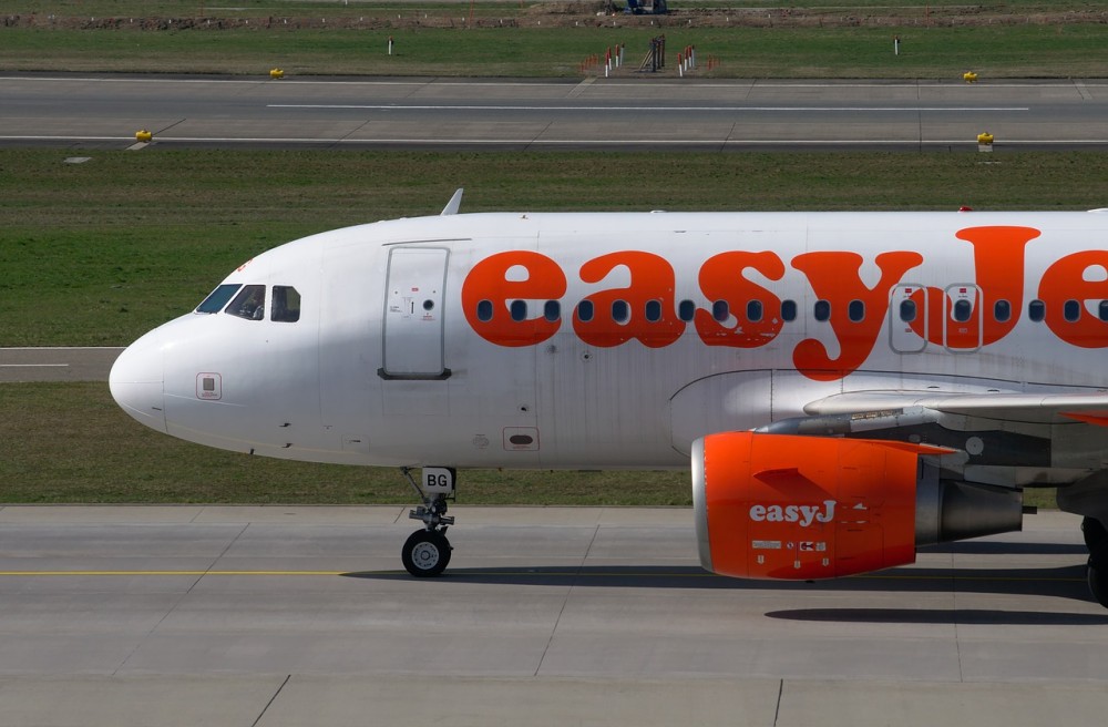 Βρετανία: Η ΕasyJet ακύρωσε πάνω από 200 πτήσεις το επόμενο 10ήμερο