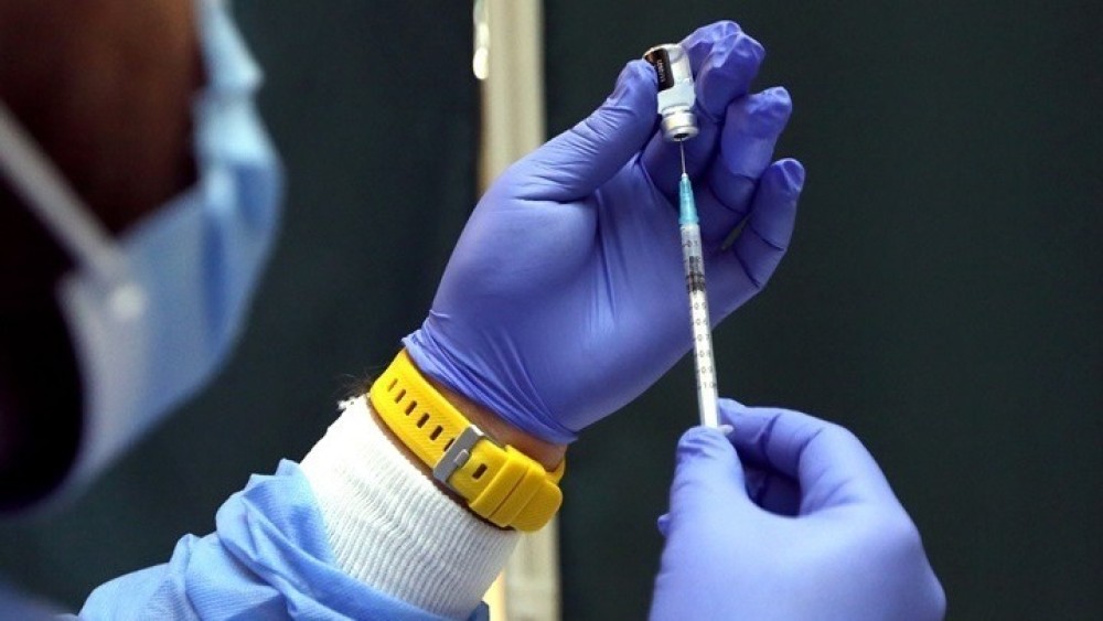 Κορωνοϊός: Το αντιγριπικό εμβόλιο φαίνεται να μειώνει τον κίνδυνο σοβαρής νόσησης