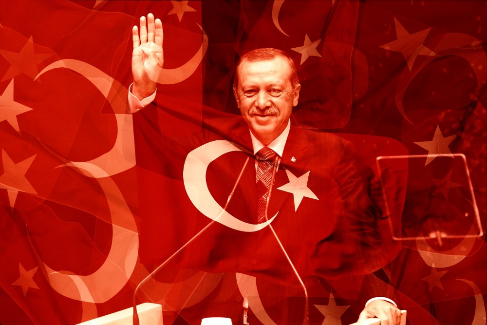 Νέες προκλήσεις Ερντογάν: &#8220;Μην προσπαθήσετε να χορέψετε με την Τουρκία&#8221;-Τέλος οι διμερείς συνομιλίες